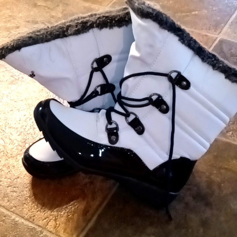 Sporto snow boots